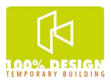 100% Design