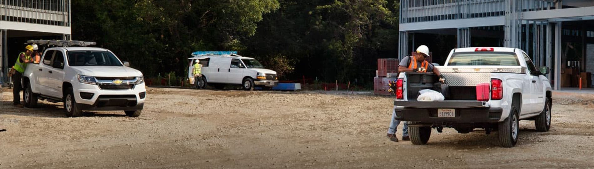 Optimize your fleet’s efficiency with Verizon Connect Fleet for GM
