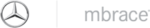Mercedes-Benz mbrace
