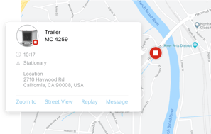Truck Tracking & Fleet Logistics Verizon Connect Canada