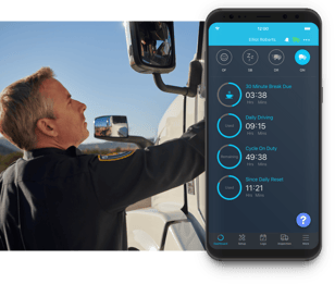 Truck Tracking & Fleet Logistics Verizon Connect Canada