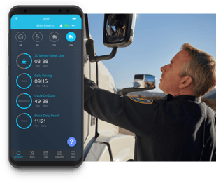 Truck Tracking & Fleet Logistics Verizon Connect Australia