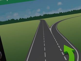 Commercial Navigation