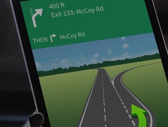 Commercial Navigation