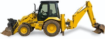 Heavy Equipment Tracking Software Verizon Connect