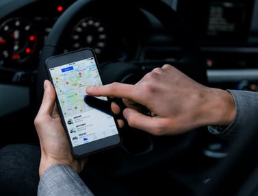 Stay ahead with mobile tracking apps