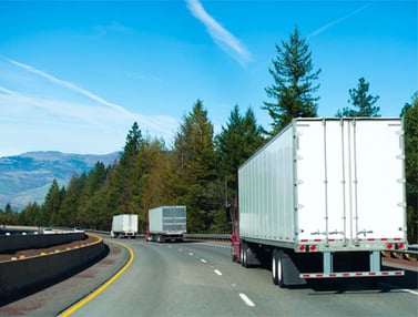 COVID-19: Impact on Trucking Companies, Economy & Trade