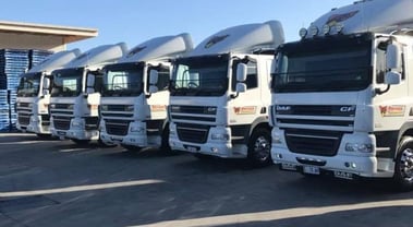 Tasmanian Transport Company Switched to a More User-Friendly Tracking Solution