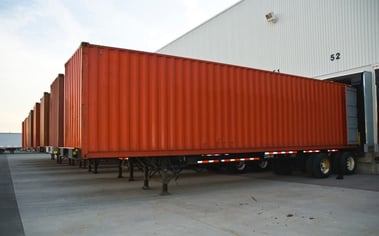 Trailer tracking