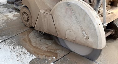 Verizon Connect GPS Fleet Tracking Helps Concrete Coring Company Beat Cost Pressures