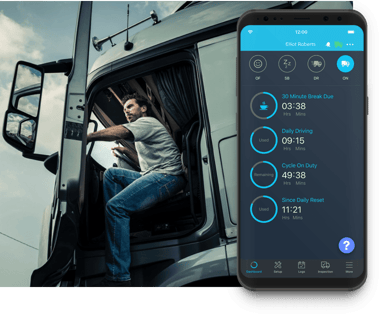ELD & compliance