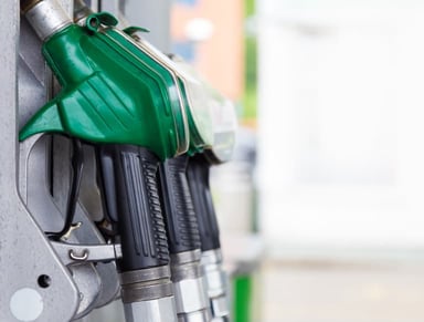 Rendimiento del combustible