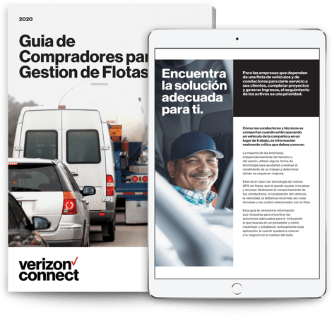 Guía del Comprador para gestión de flotas