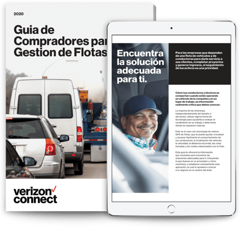 Guía del Comprador para gestión de flotas