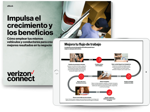 Impulsa el crecimiento y los beneficios