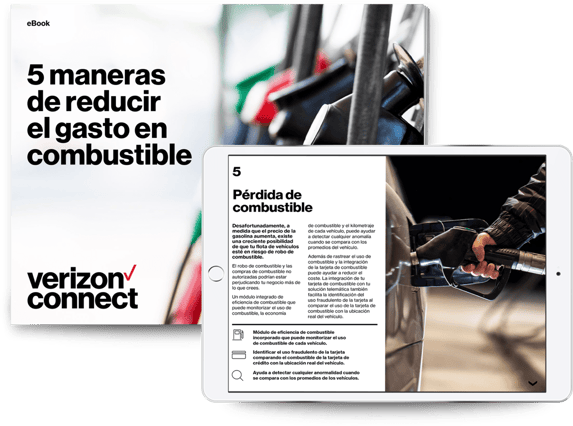5 maneras de reducir el gasto en combustible