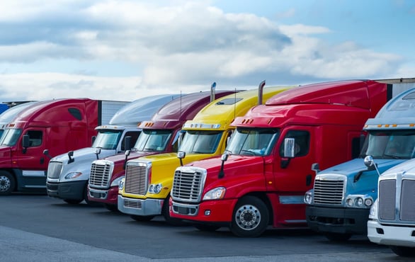 Running a mixed fleet?