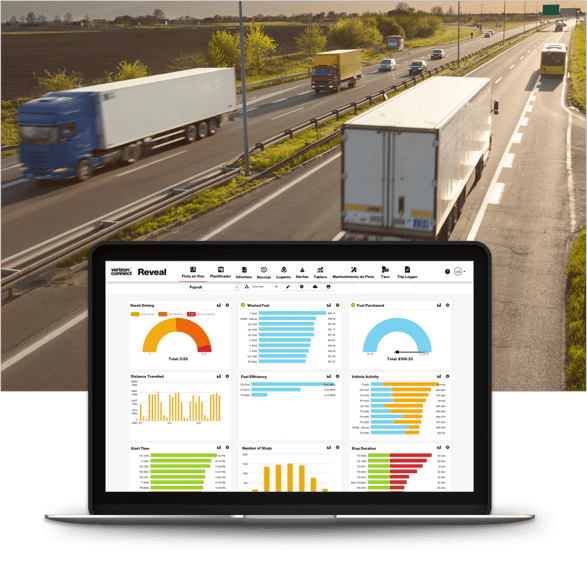 Ahorra dinero con una mayor eficiencia en el combustible