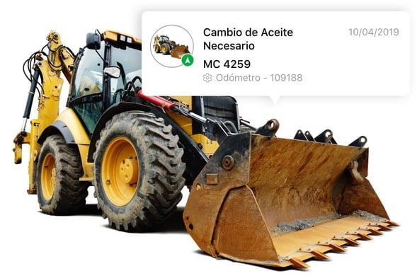 Protege tus activos con mantenimiento y servicio preventivos